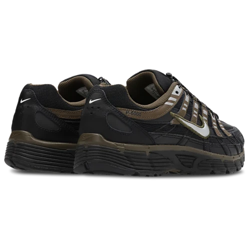 P6000 Dk Hazel