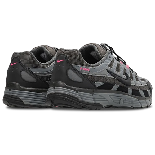 P6000 Iron grey