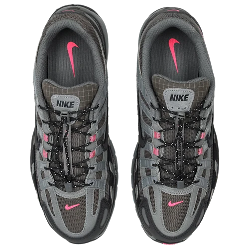 P6000 Iron grey
