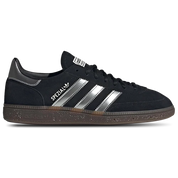 Handball Spezial silver metallic