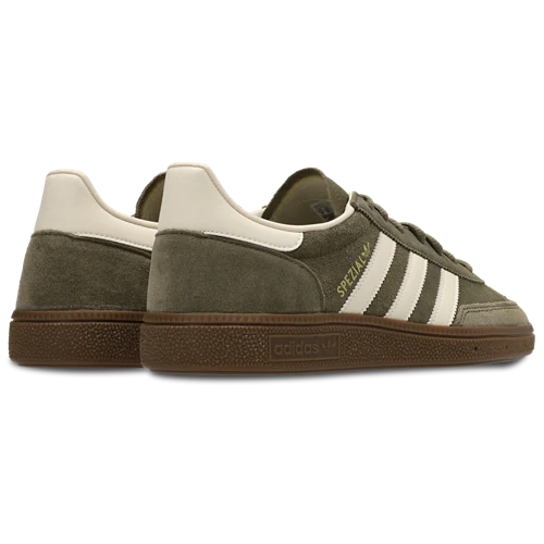 Handball Spezial olive strata