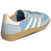 Handball Spezial clear sky