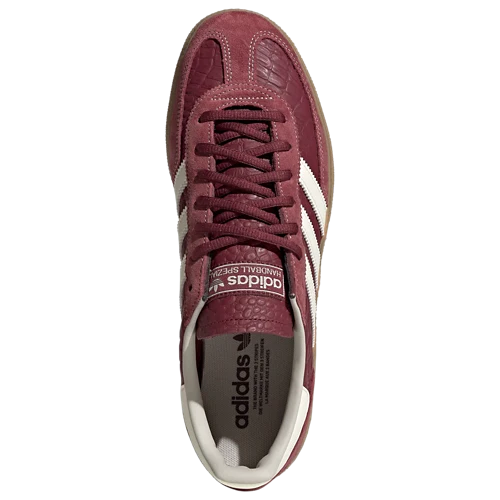 Handball Spezial shadow red