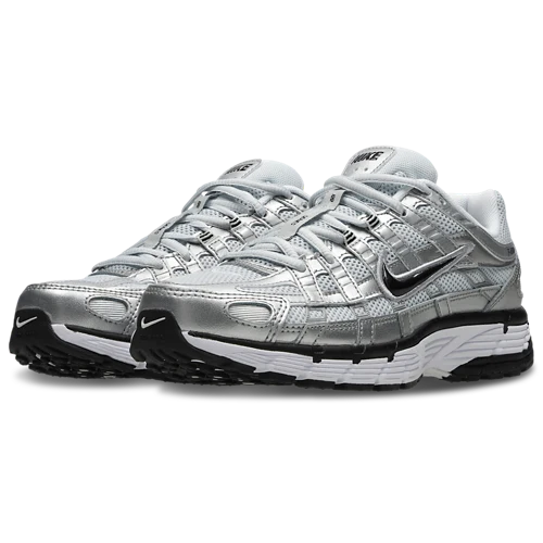 P6000 Silver