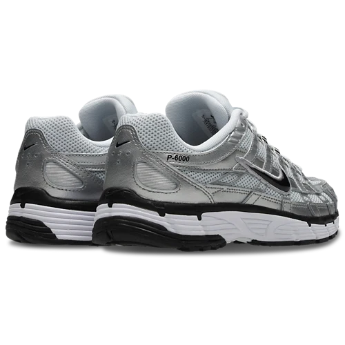 P6000 Silver