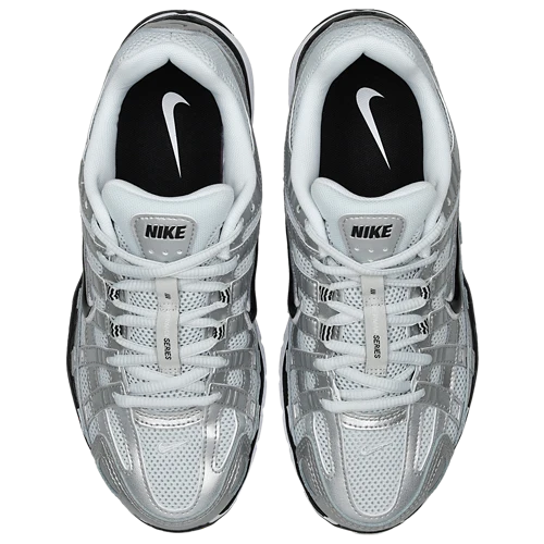 P6000 Silver