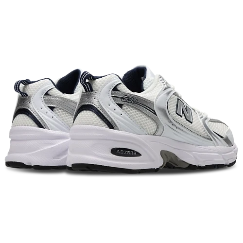 530 Natural indigo