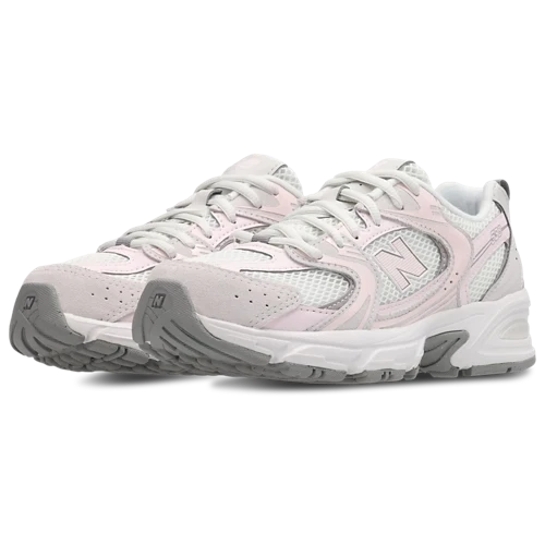 530 Pink salt