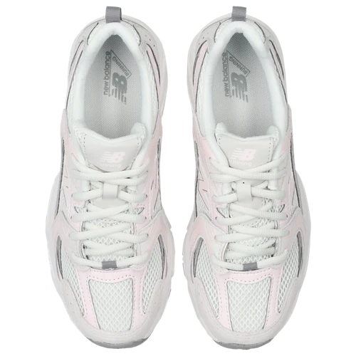 530 Pink salt