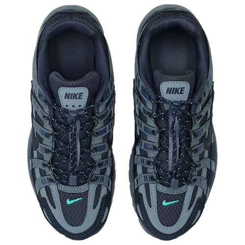 P6000 Blue